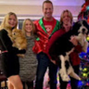 Meet your Posher, Christopher / elizabeth